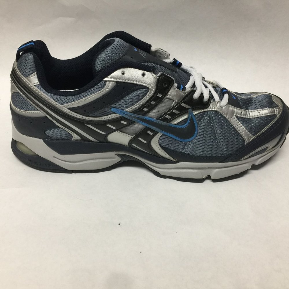 Sneakers Running Shoes Nike Air N'Sight 2 Size 13 - Picture 13 of 13